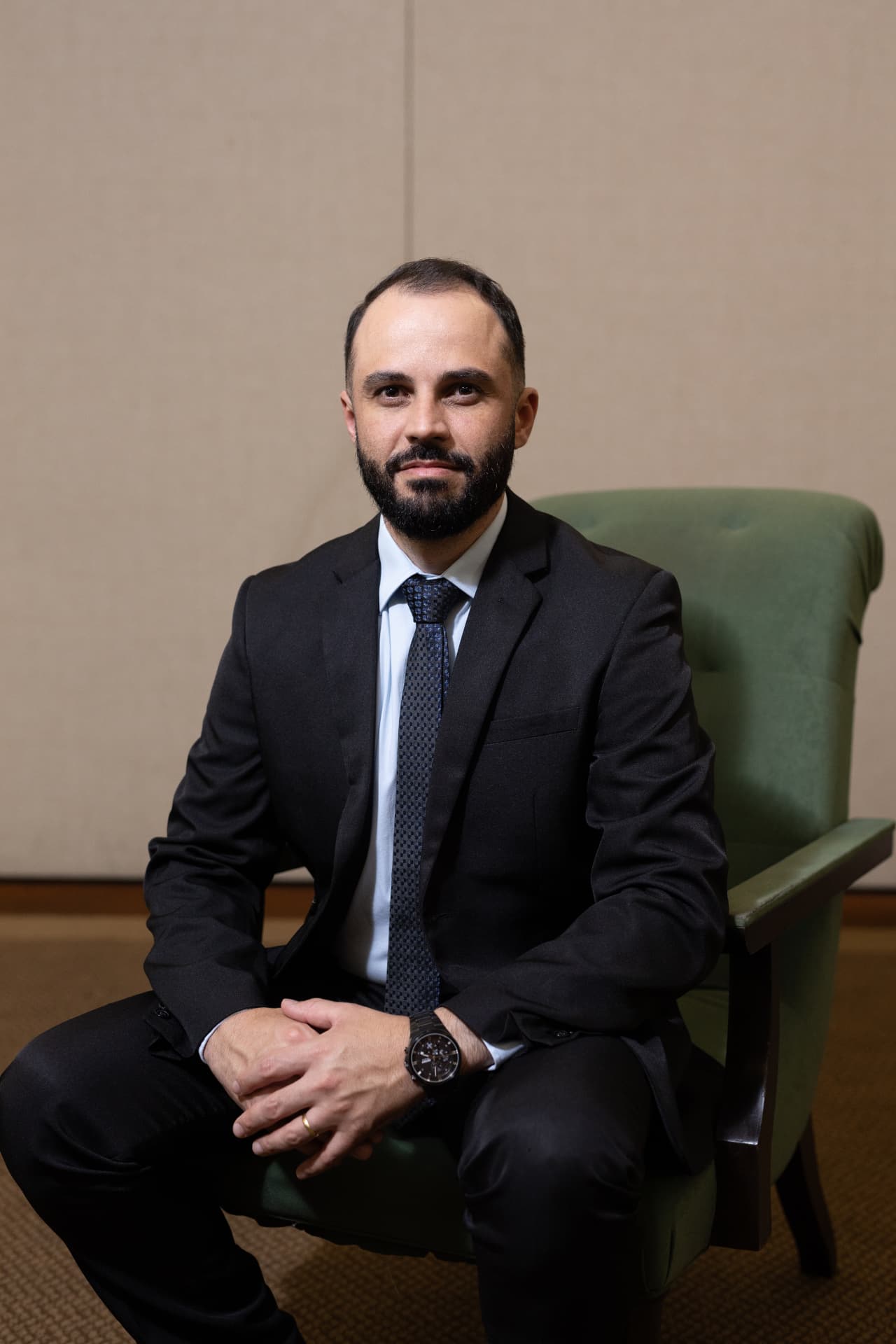 Marcos Roberto Galvão
