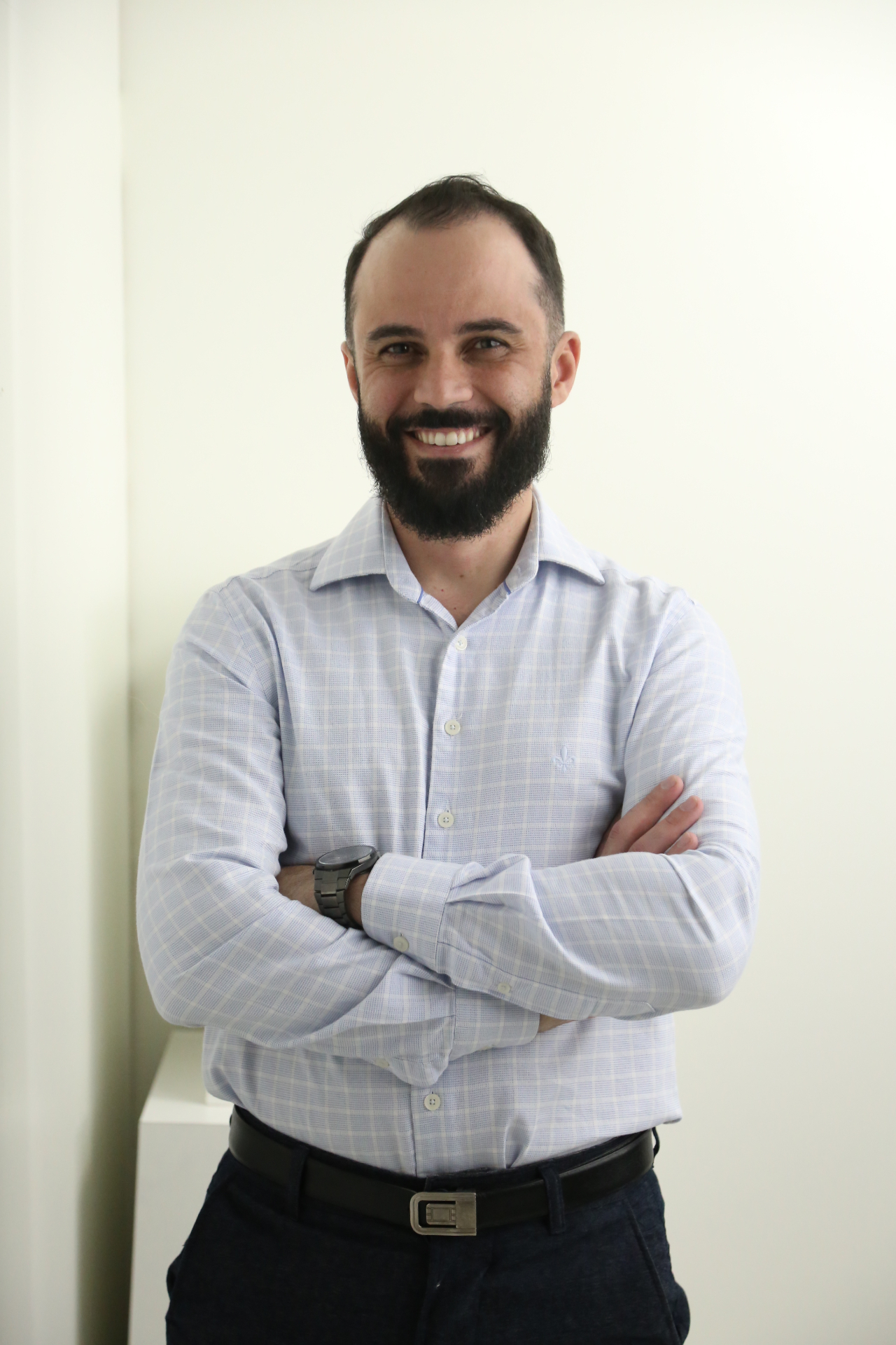 Marcos Galvão
